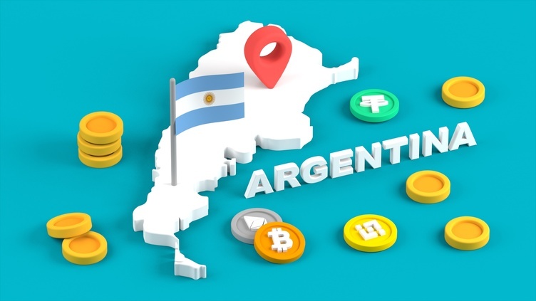 bitcoin trading in Argentina