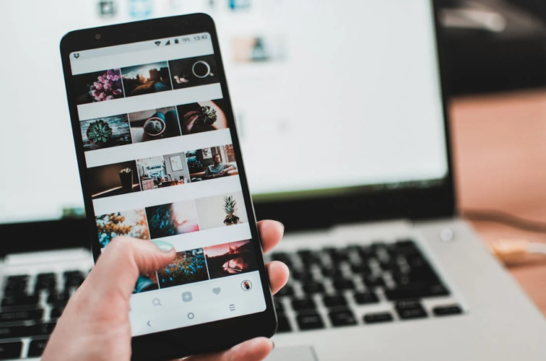 Instagram Important For Business