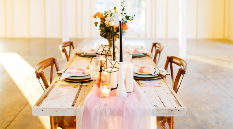 Dining Tables