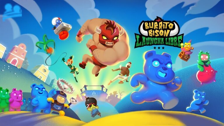 burrito bison unblocked