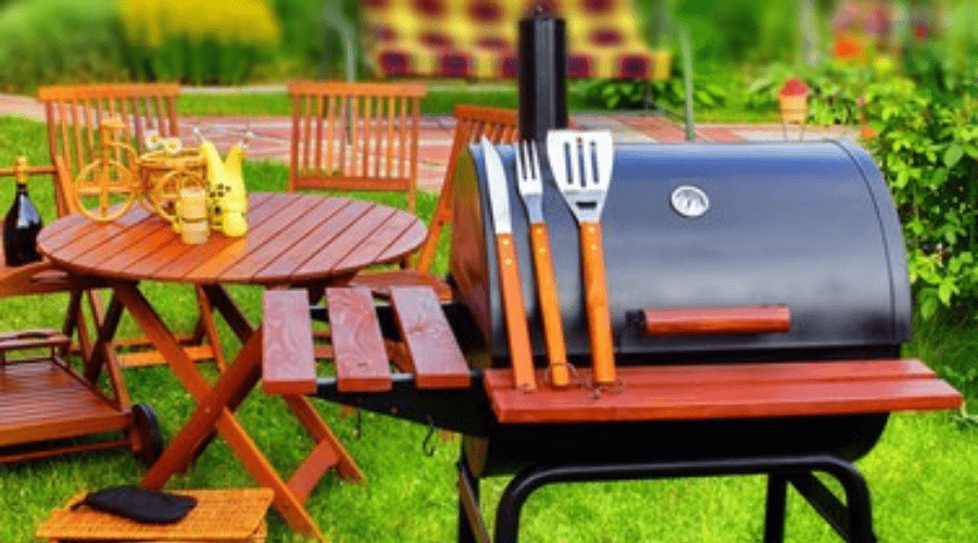 Best Barbecue Sets
