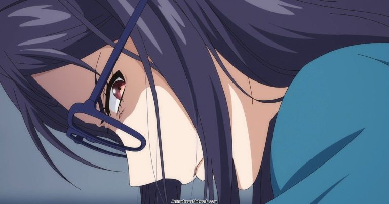 The Reincarnated Villain Makes the Heroines