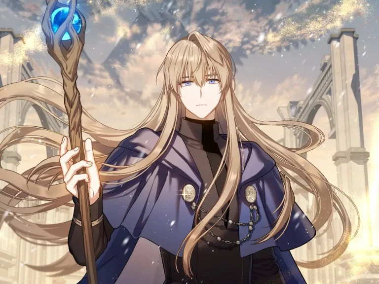 The Rebirth of an 8th Circled Wizard Chapter 12