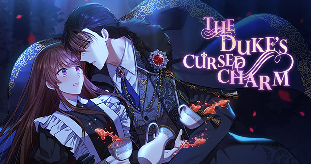 The Dukes Cursed Charm Chapter 1