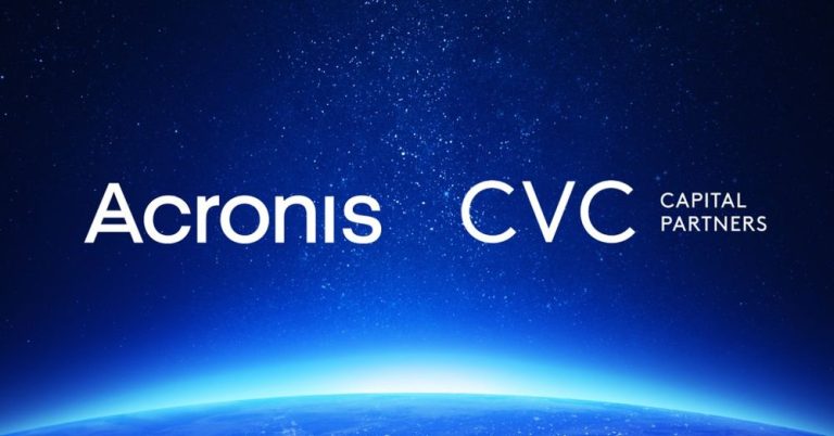 Acronis 250m Cvclundentechcrunch