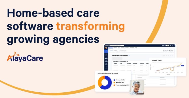 AlayaCare CAD
