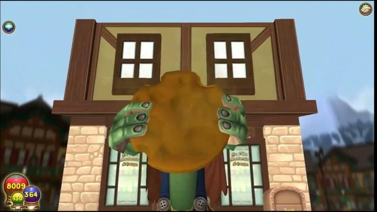 Basil the Brigand W101