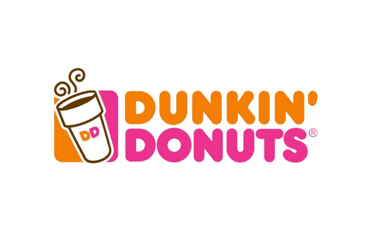 Dunkin Donuts Cups