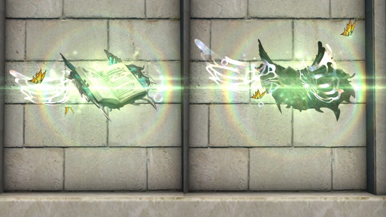 The Fae's Crown Codex