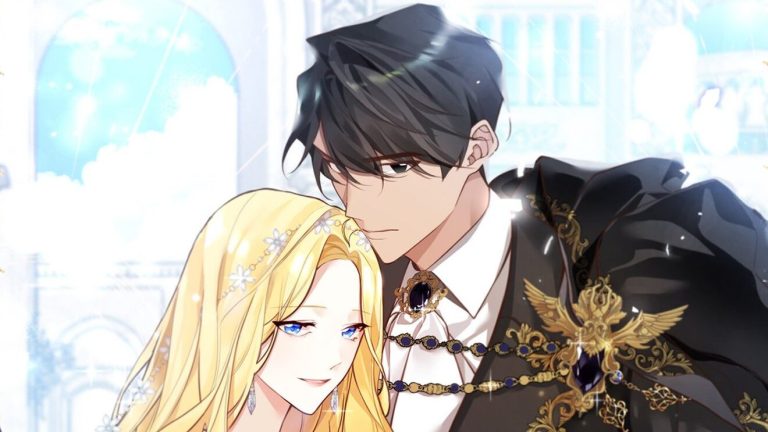 Lady Isabella Path to Happiness