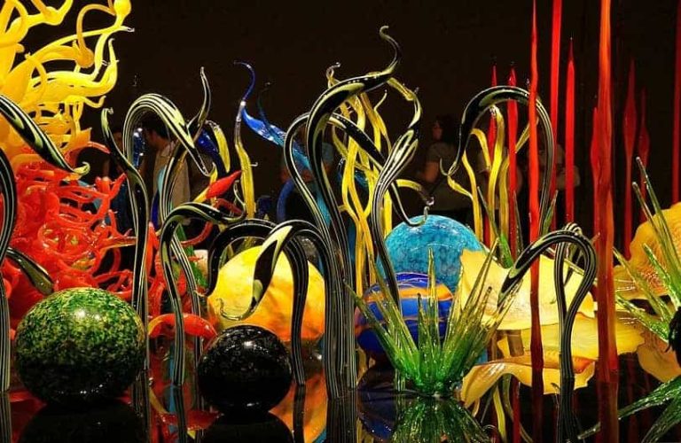 Glass Gurus