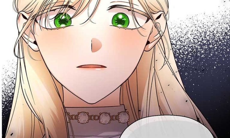 How to Hide the Emperors Child Manhwa