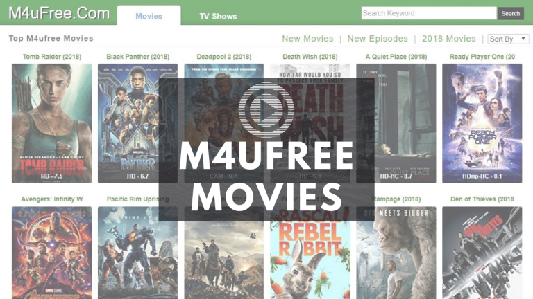 M4U Movies