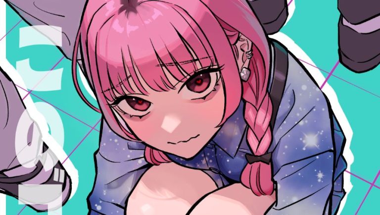 Mada Tetsukazu- What Do You Call This Trash