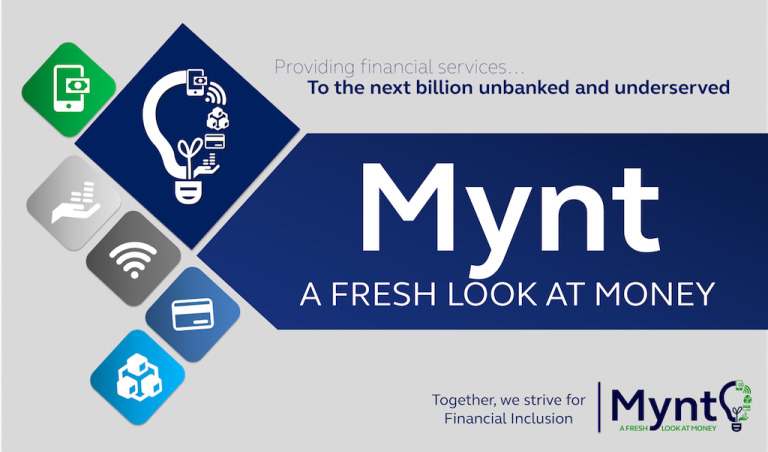 Mynt Globe TechAsia