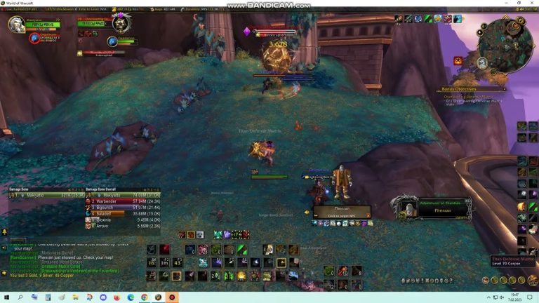 Sirena the Fangbreaker