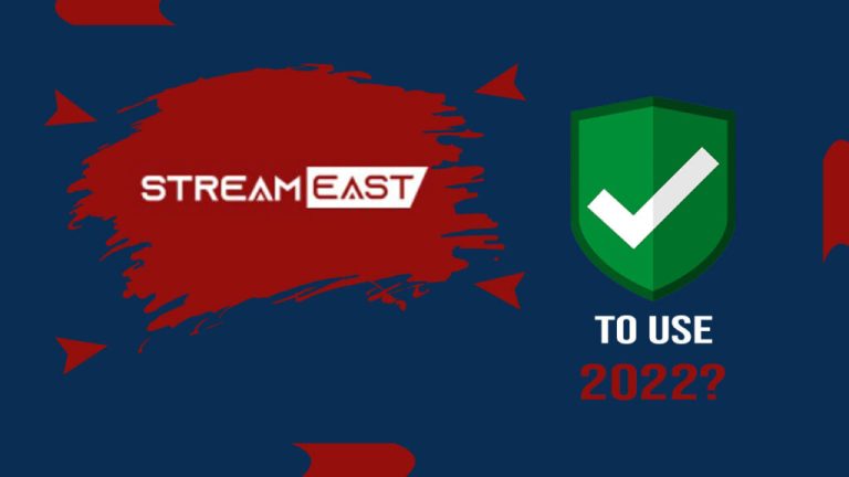 Streameast