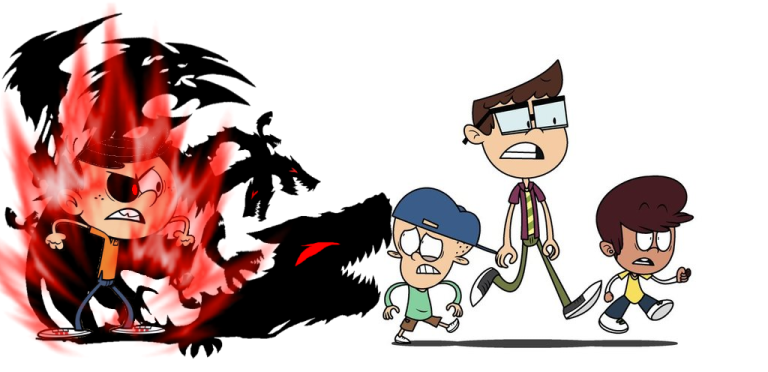 The Loud House DeviantArt