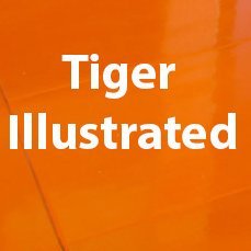 TigerIllustrated