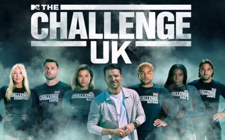 Vevmo The Challenge