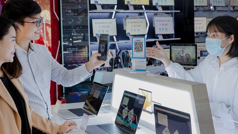 Vietnambased VNPay 250M 1B Asia