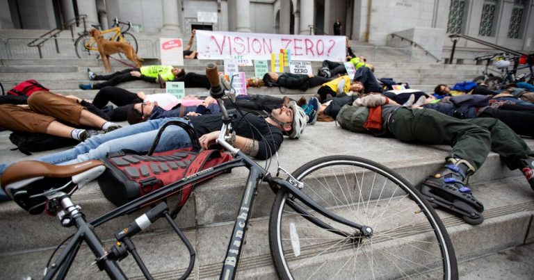 Vision Zero