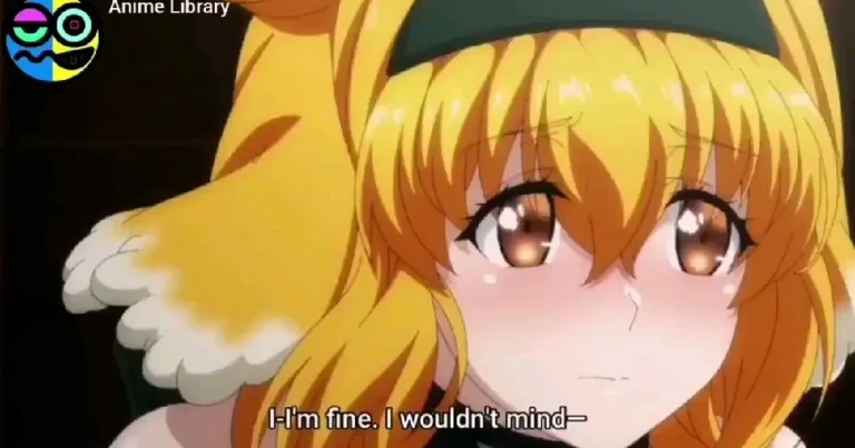 Harem in the Labyrinth of Another World 9anime