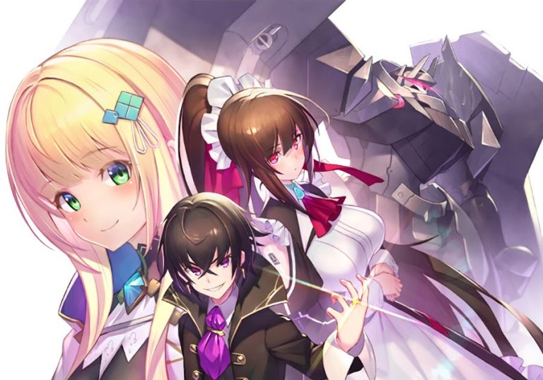 I'm the Evil Lord of an Intergalactic Empire Chapter 13.2