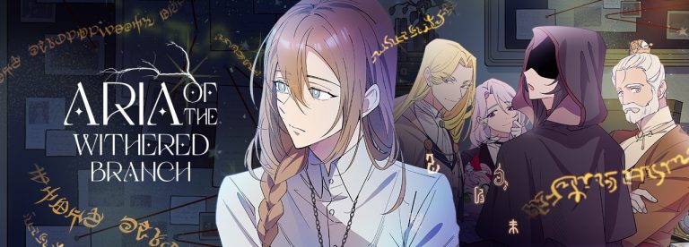 Aria of the Withered Branch