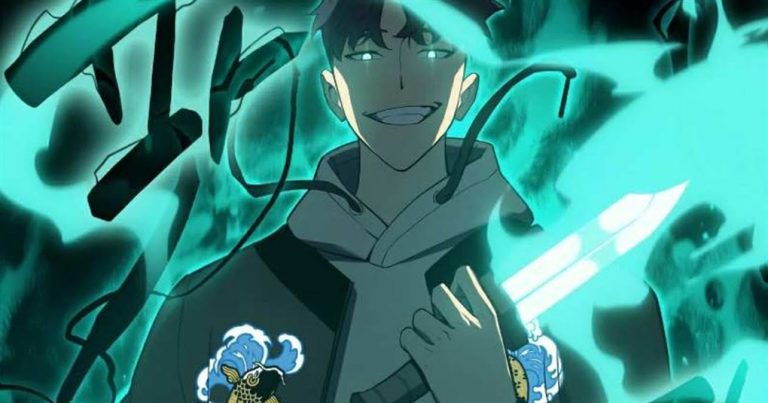 Return of the Disaster Class Hero MangaHere