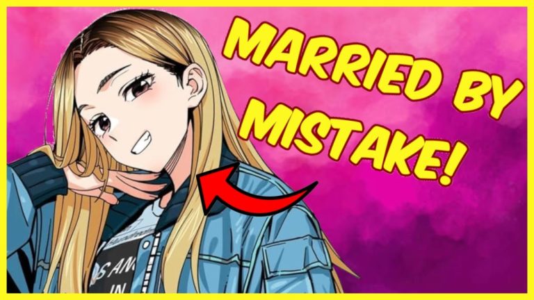 Maybe Meant to Be Manga