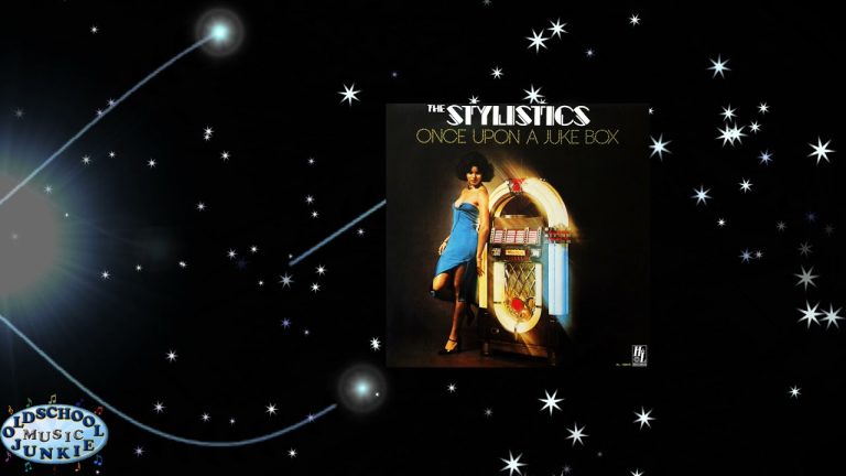 The Stylistics 2014-10-07