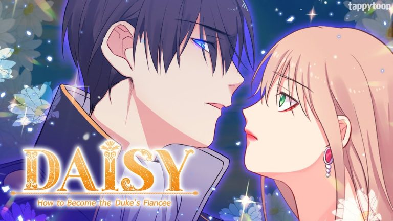 Daisy: How to Become the Duke's Fiancée