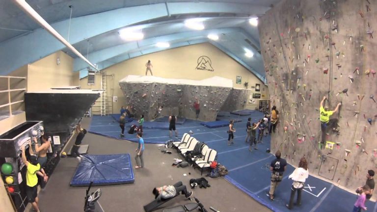 The Gravity Vault Upper Saddle River NJ