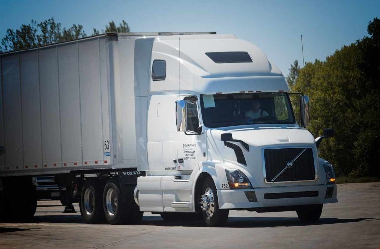 refrigerated transport