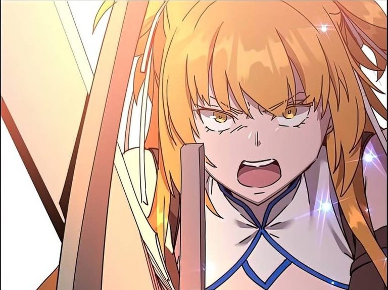 The Max Level Hero Has Returned Chapter 89