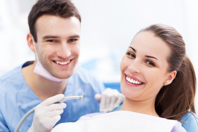 Healthy Smiles