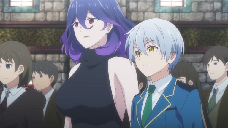 Kinsou no Vermeil Gogo