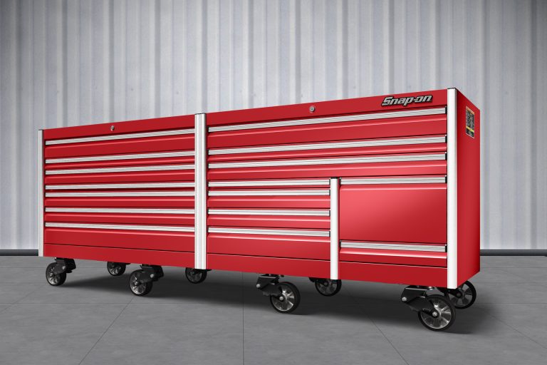 Snap-On Ultimator