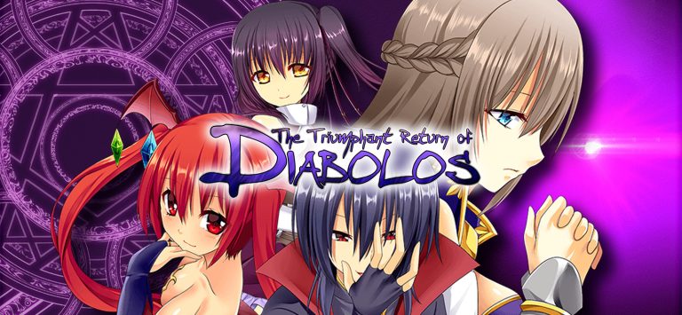 The Triumphant Return of Diabolos F95