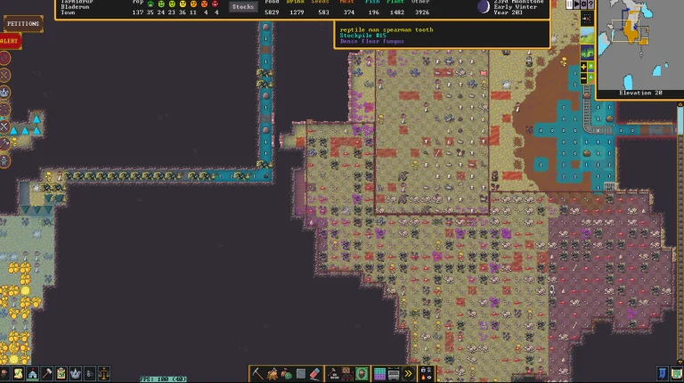 How to Make Potash in Dwarf Fortress