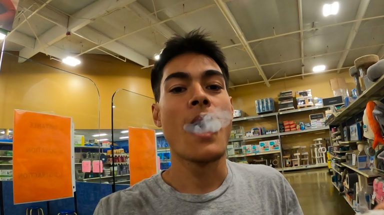 How Old is Fulcrum Damien Luck