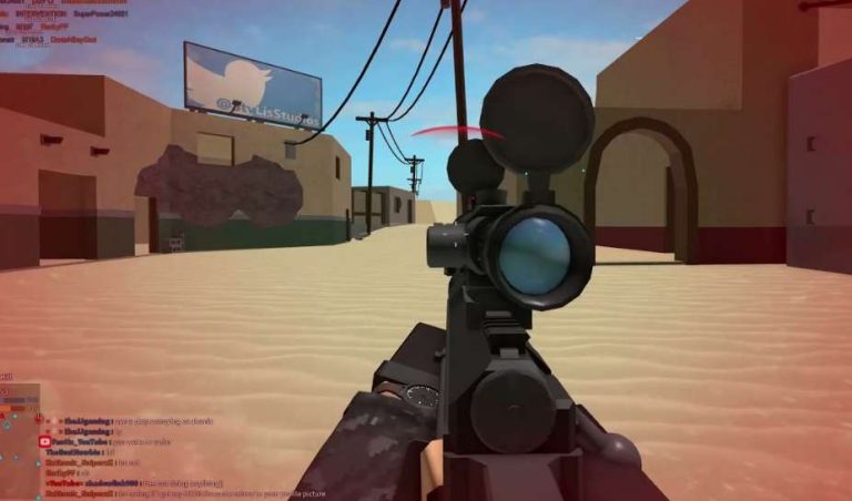 How to Votekick Phantom Forces