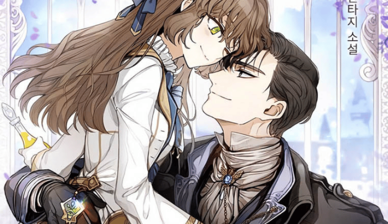 How to Get My Husband on My Side Chapter 1