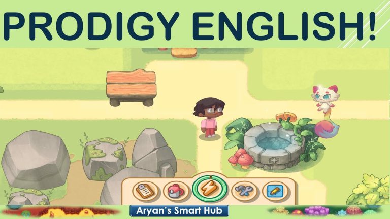 How to Get Pets in Prodigy English