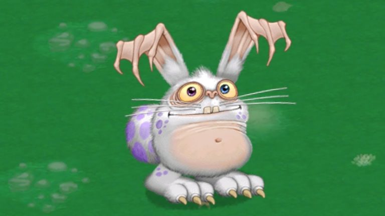 How to Breed a Blabbit