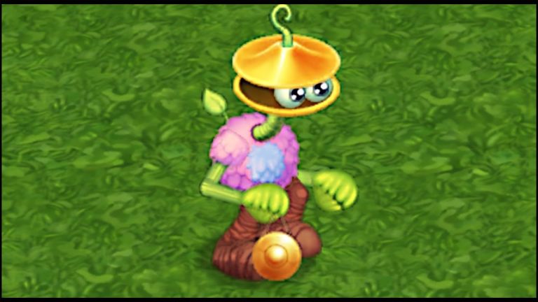 how to breed clamble