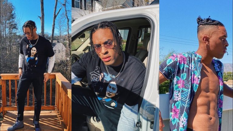 how tall is Leethe4th