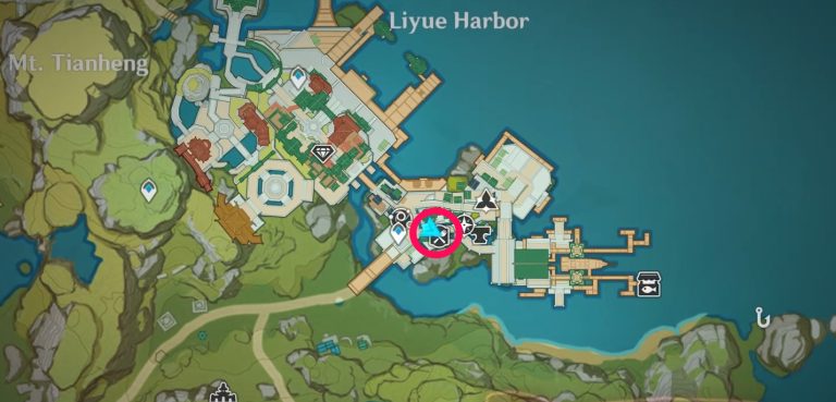 Hereafter the Trail of Pervases