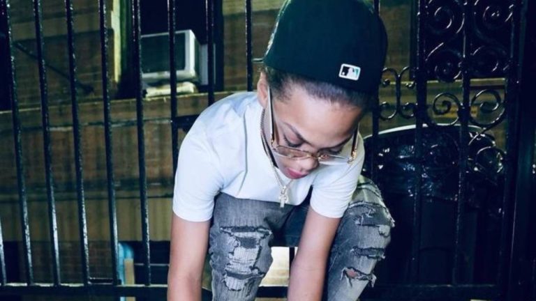 How Tall is Sugarhill Ddot